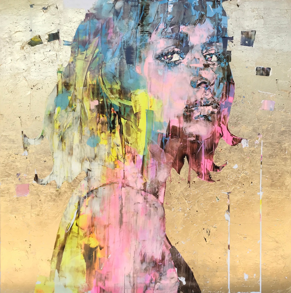 Marco Grassi | Galerie LeRoyer