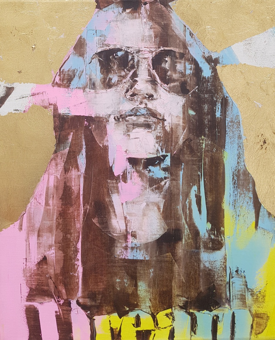 Marco Grassi | Galerie LeRoyer