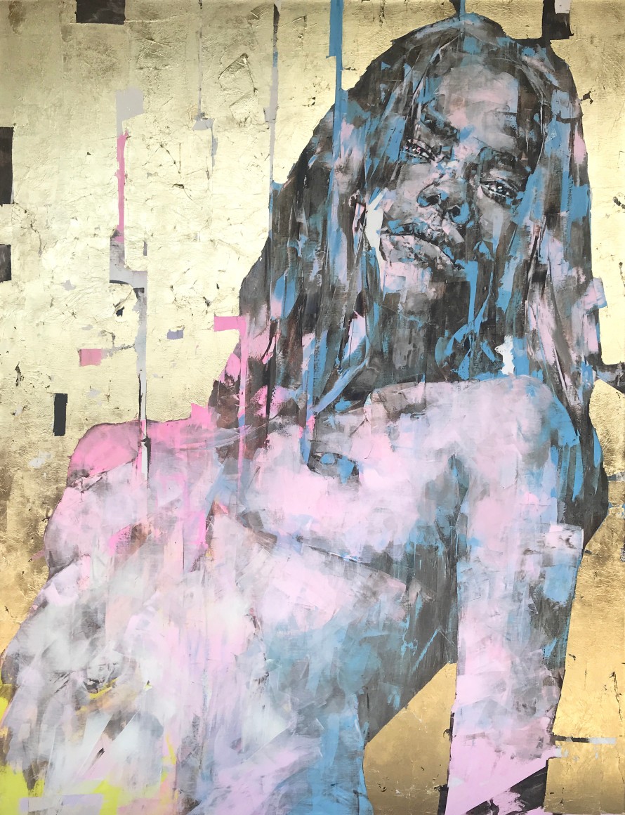 Marco Grassi | Galerie LeRoyer