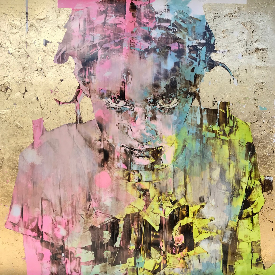 Marco Grassi | Galerie LeRoyer