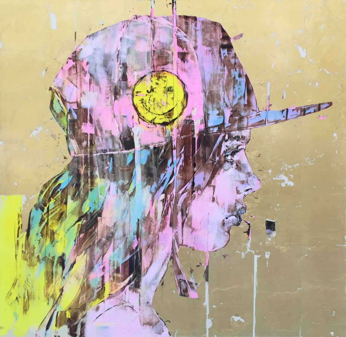 Marco Grassi | Galerie LeRoyer