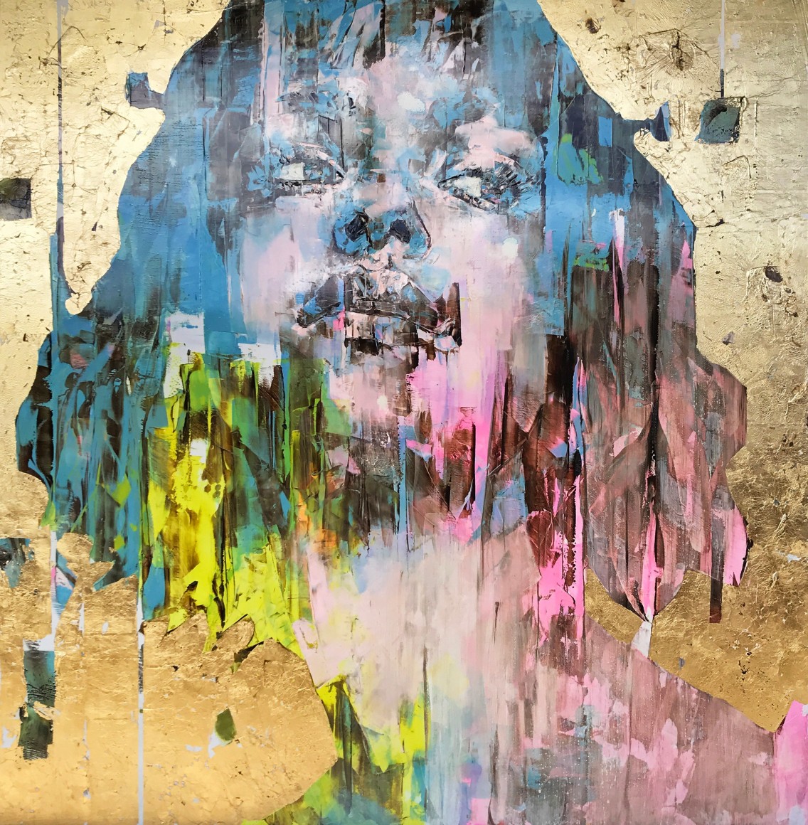 Marco Grassi | Galerie LeRoyer