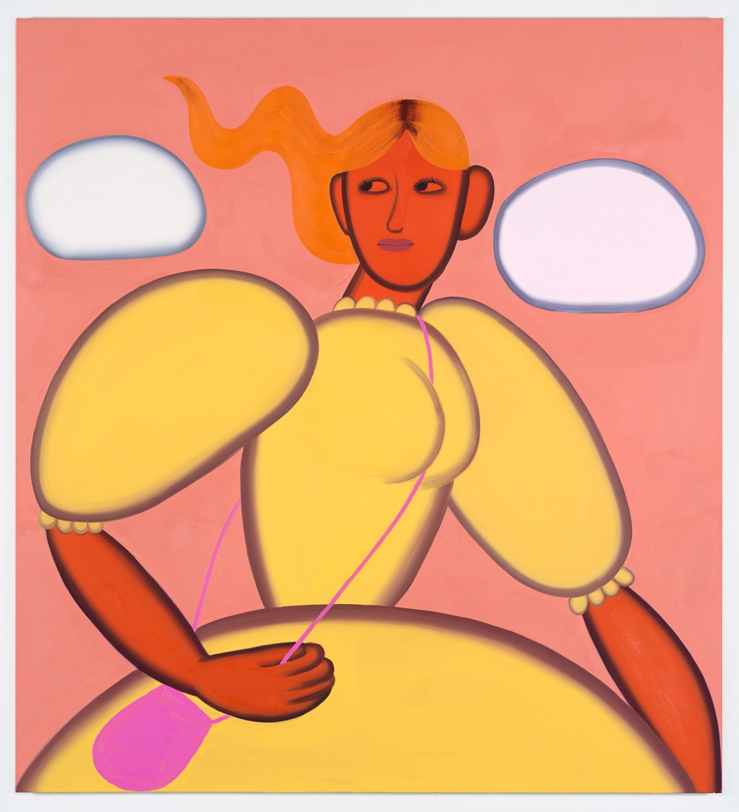 GRACE WEAVER 11:45 A.M.