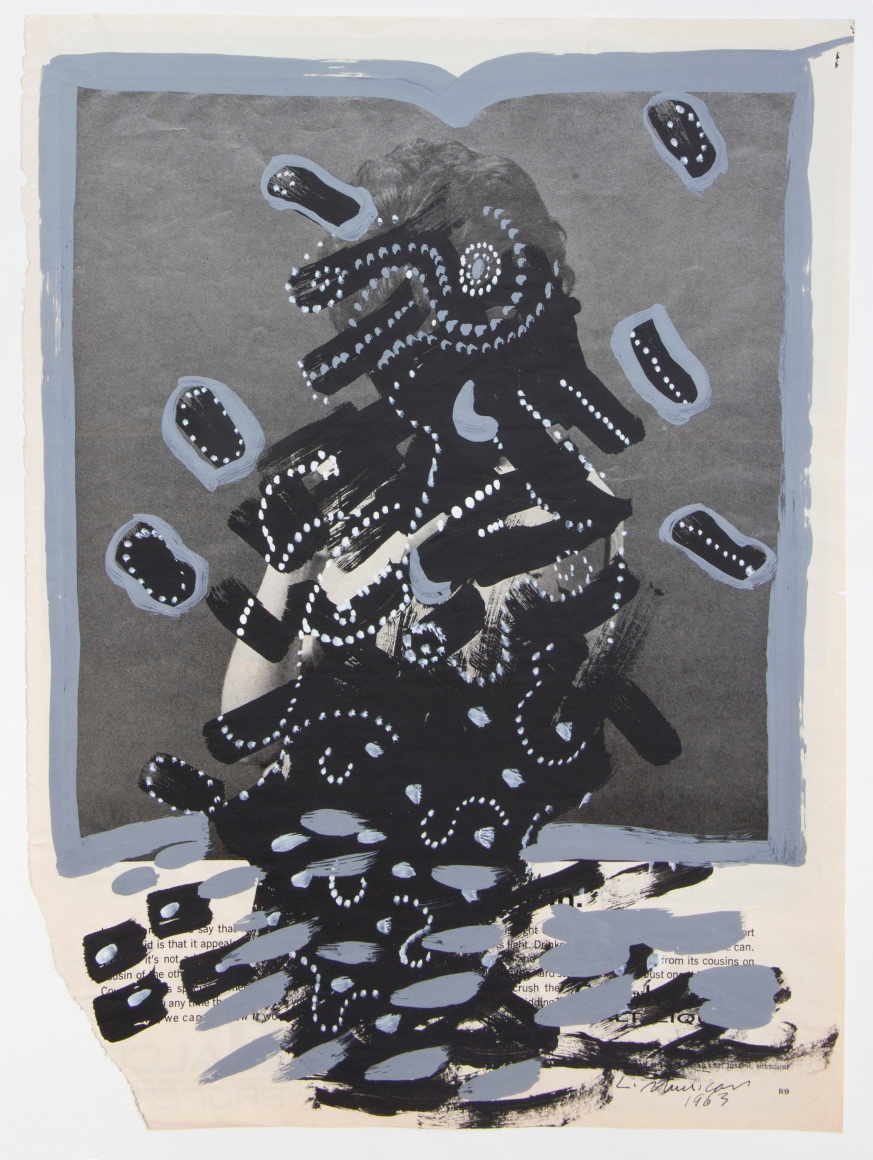 LEE MULLICAN