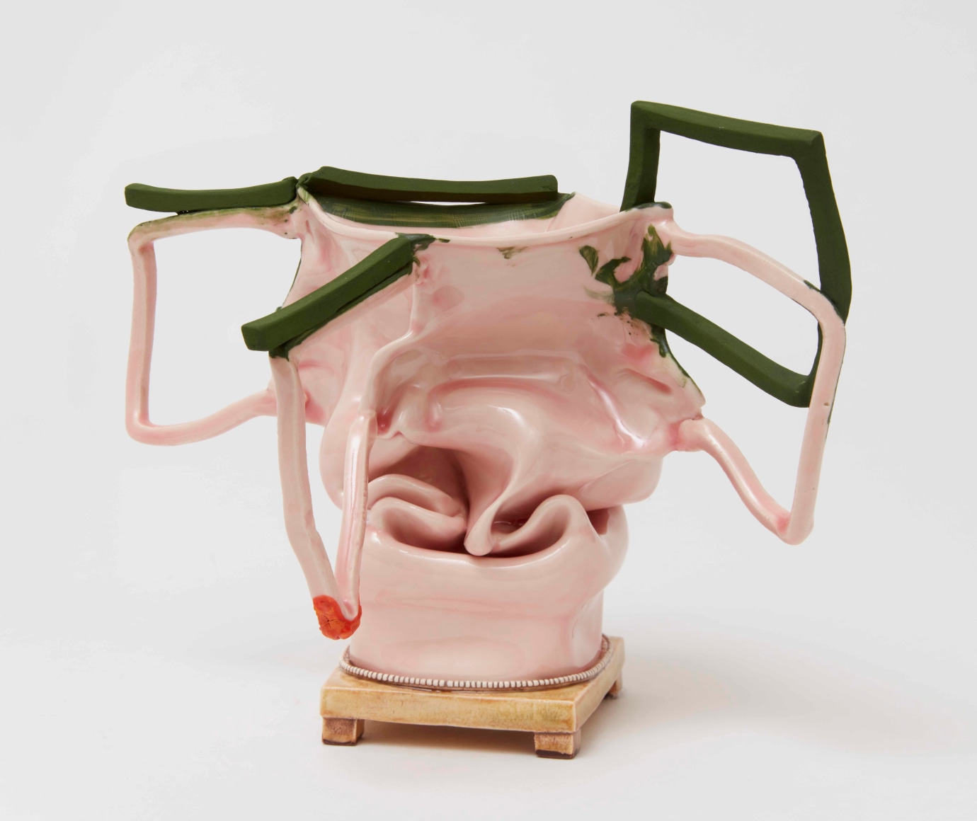 KATHY BUTTERLY Fixer, 2018