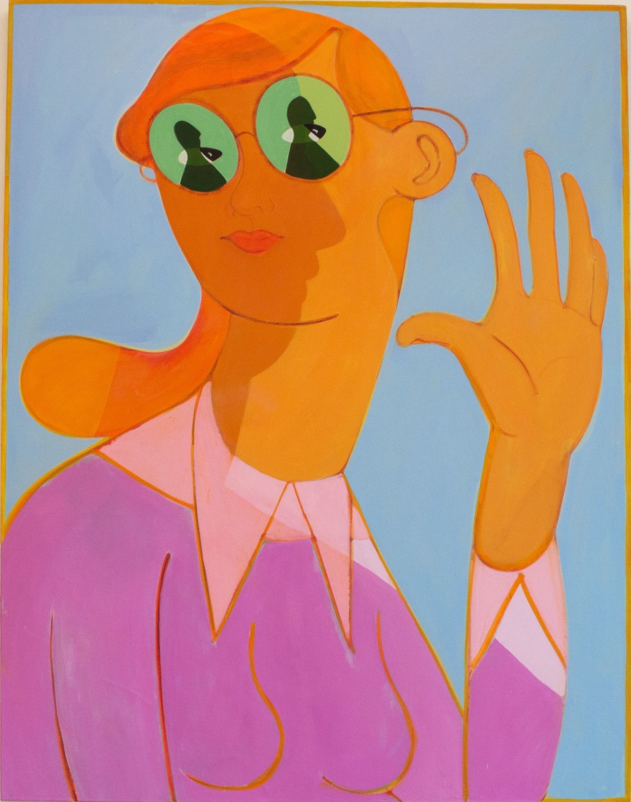 GRACE WEAVER love song