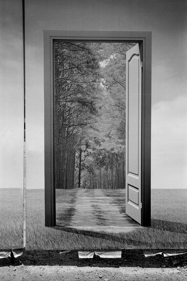 GAURI GILL, (Becoming) Mumbai 2012 (g)&nbsp;from the series Becoming