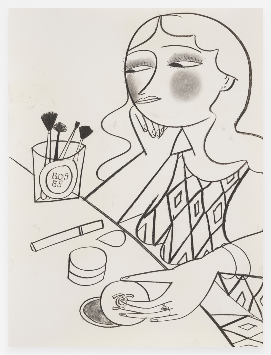 GRACE WEAVER the dresser