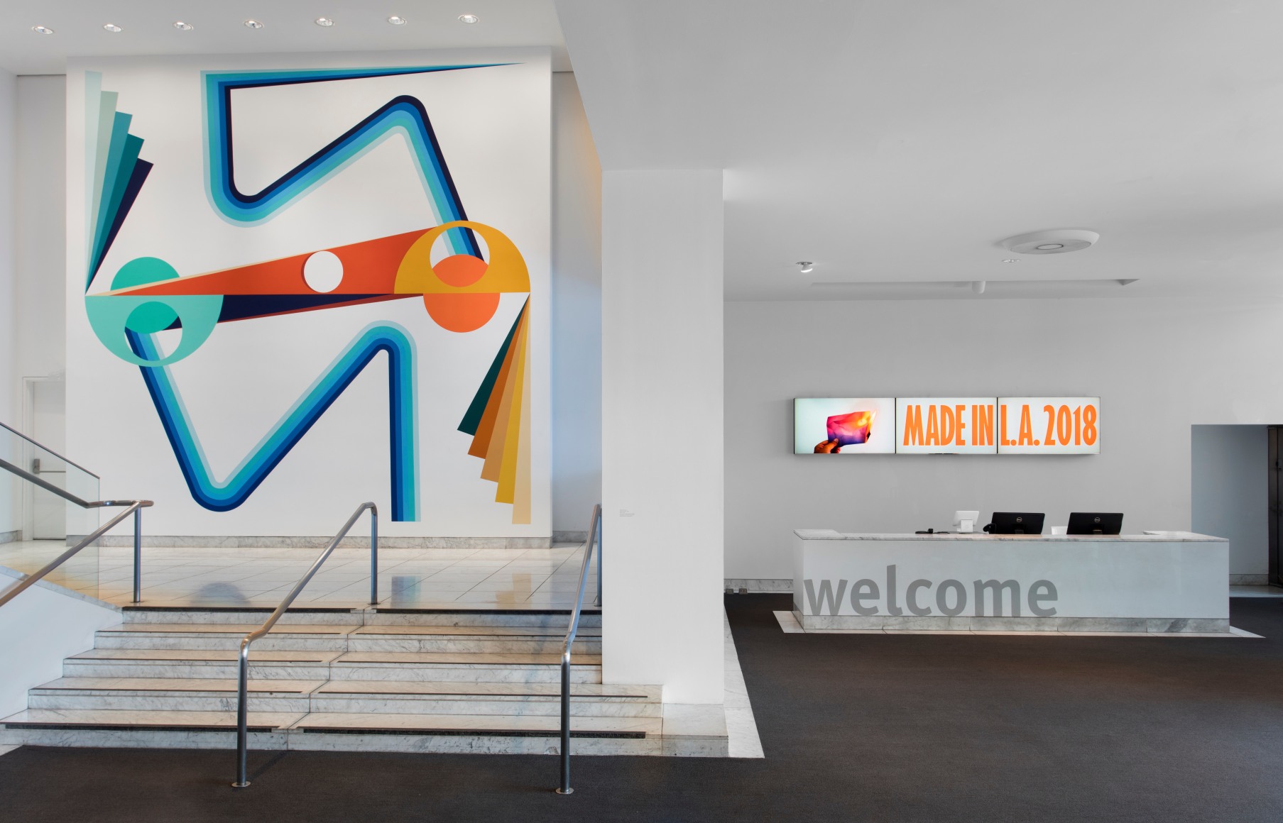 EAMON ORE-GIRON, Angelitos Negros, 2018