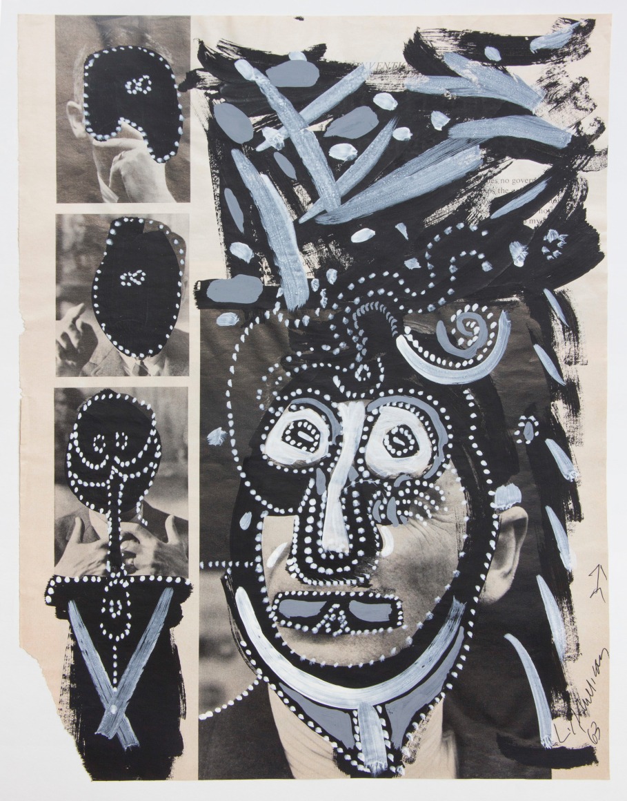LEE MULLICAN