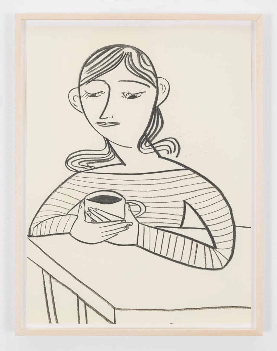 GRACE WEAVER new Keurig, 2018