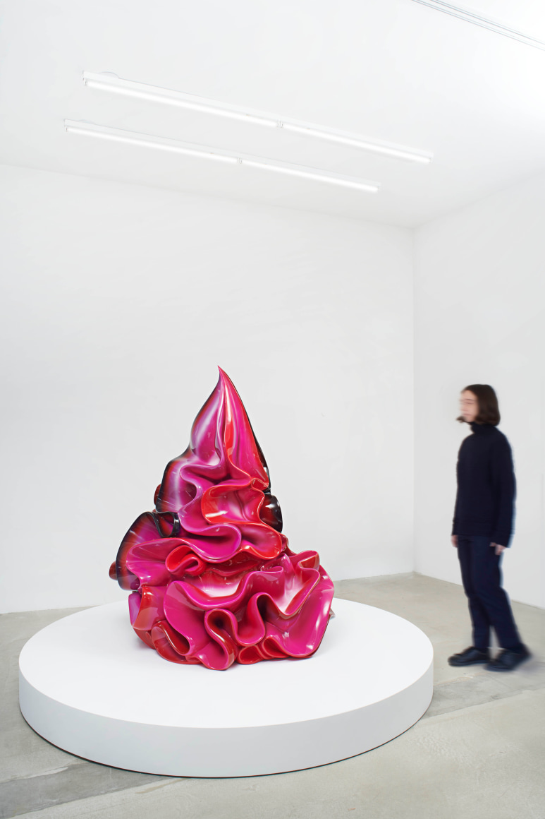 XU ZHEN ®