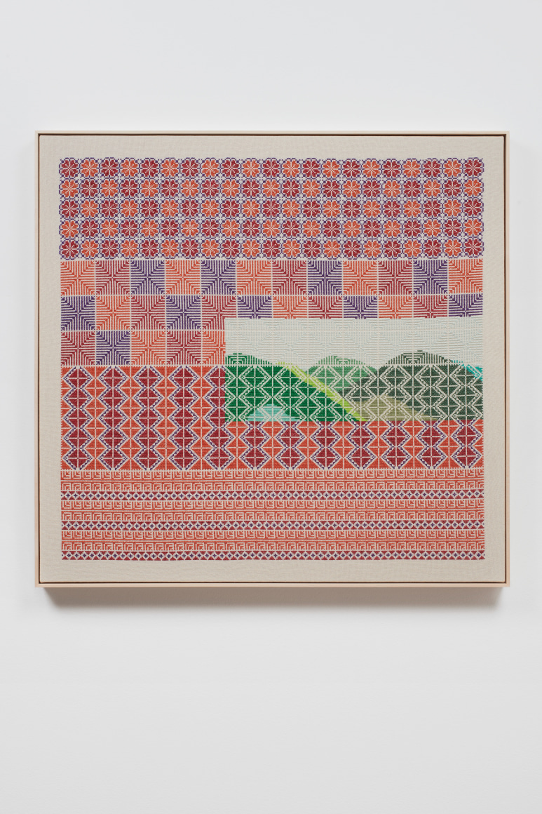 Which Love, 2018