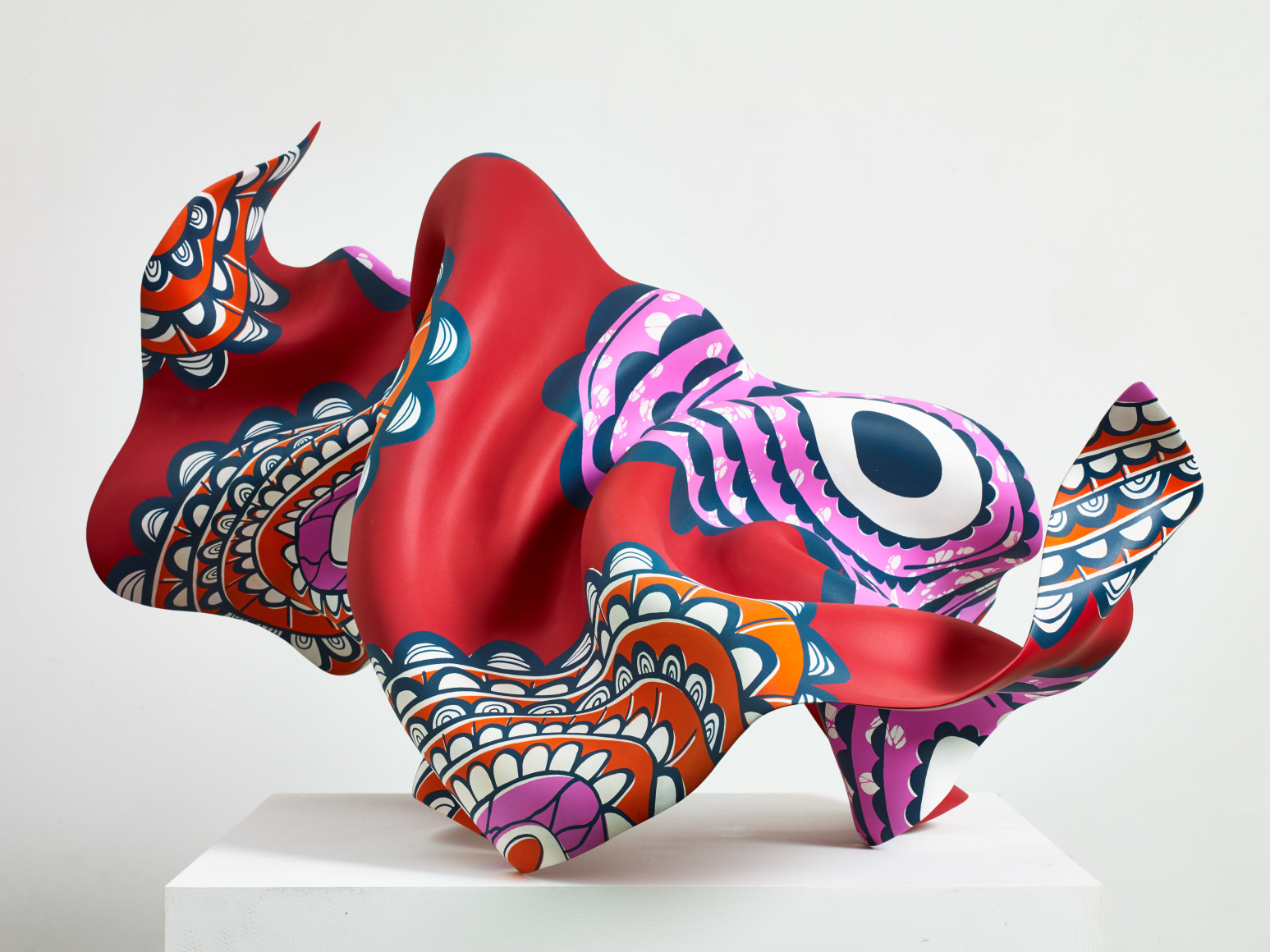 YINKA SHONIBARE, CBE