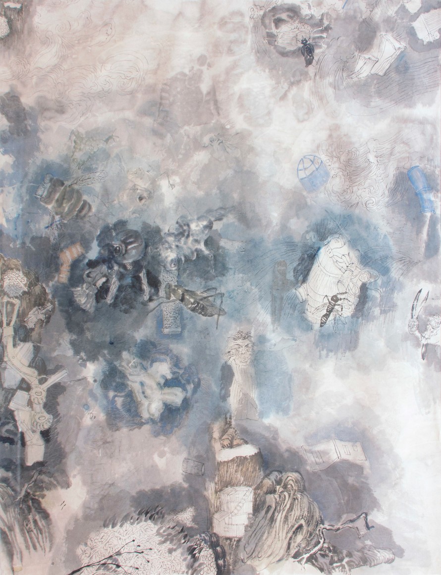 YUN-FEI JI, The Three Gorges Project