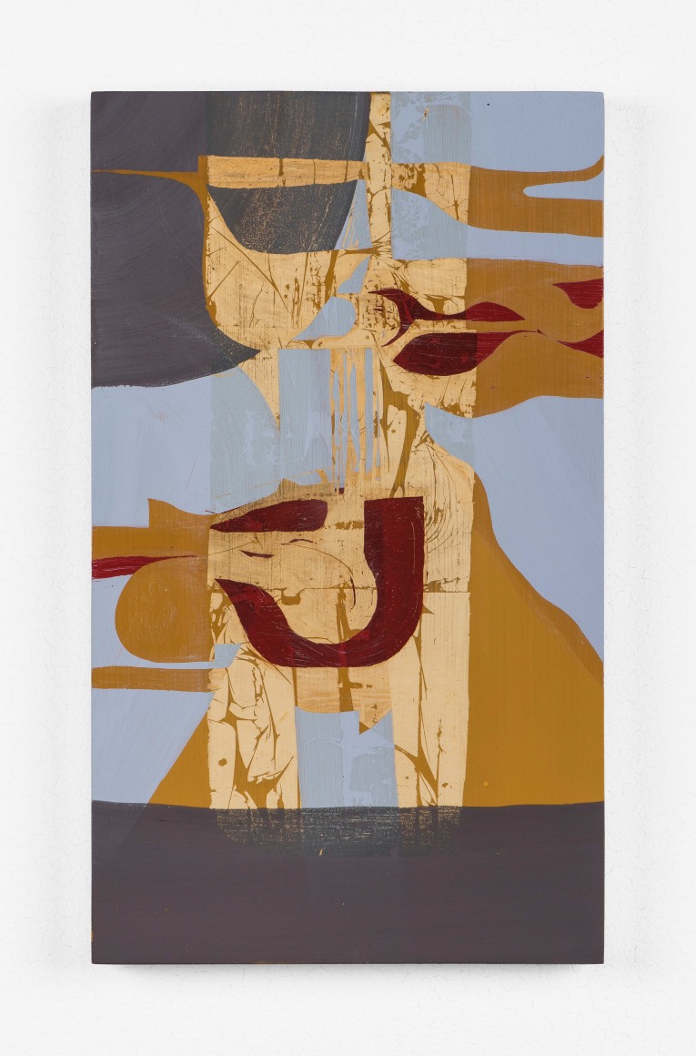 SCOTT OLSON Untitled