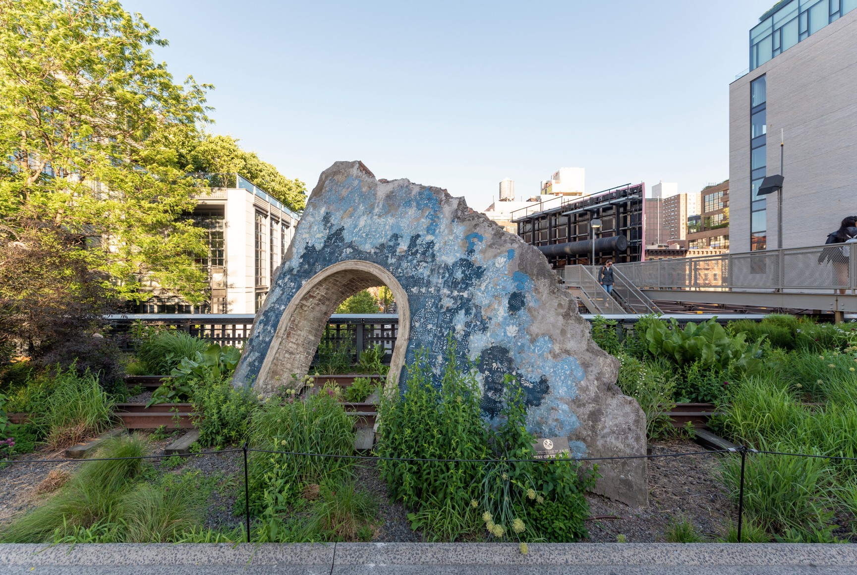 FIRELEI BÁEZ 19.604692°N 72.218596°W, 2019