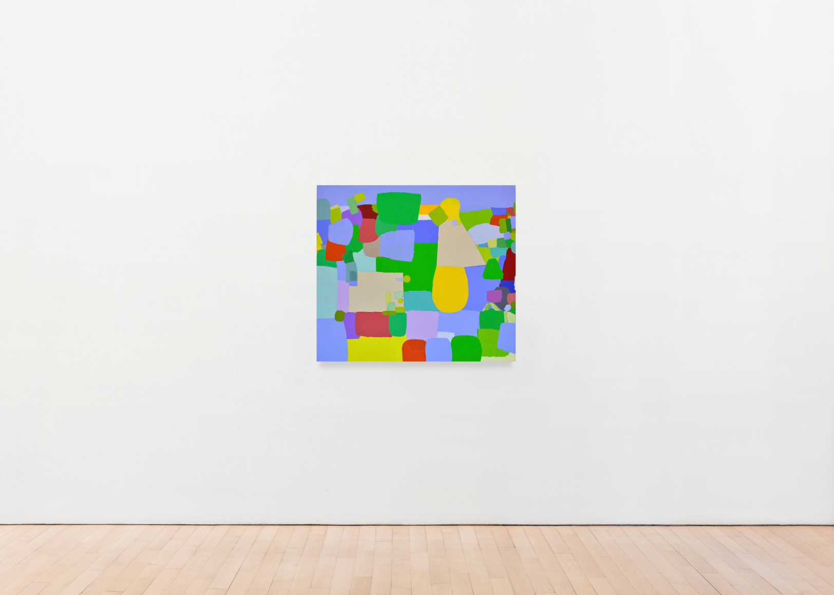 FEDERICO HERRERO El sol