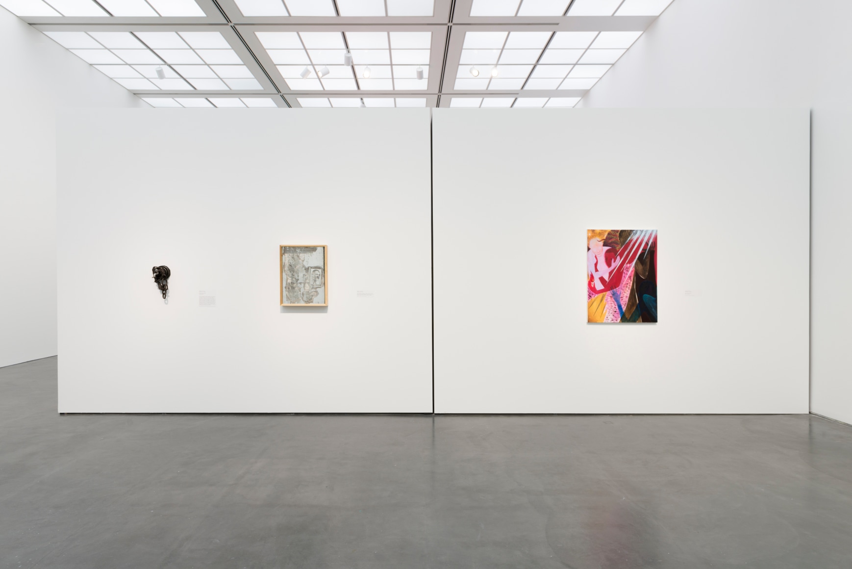 NAUDLINE PIERRE Pass Me Not, 2018