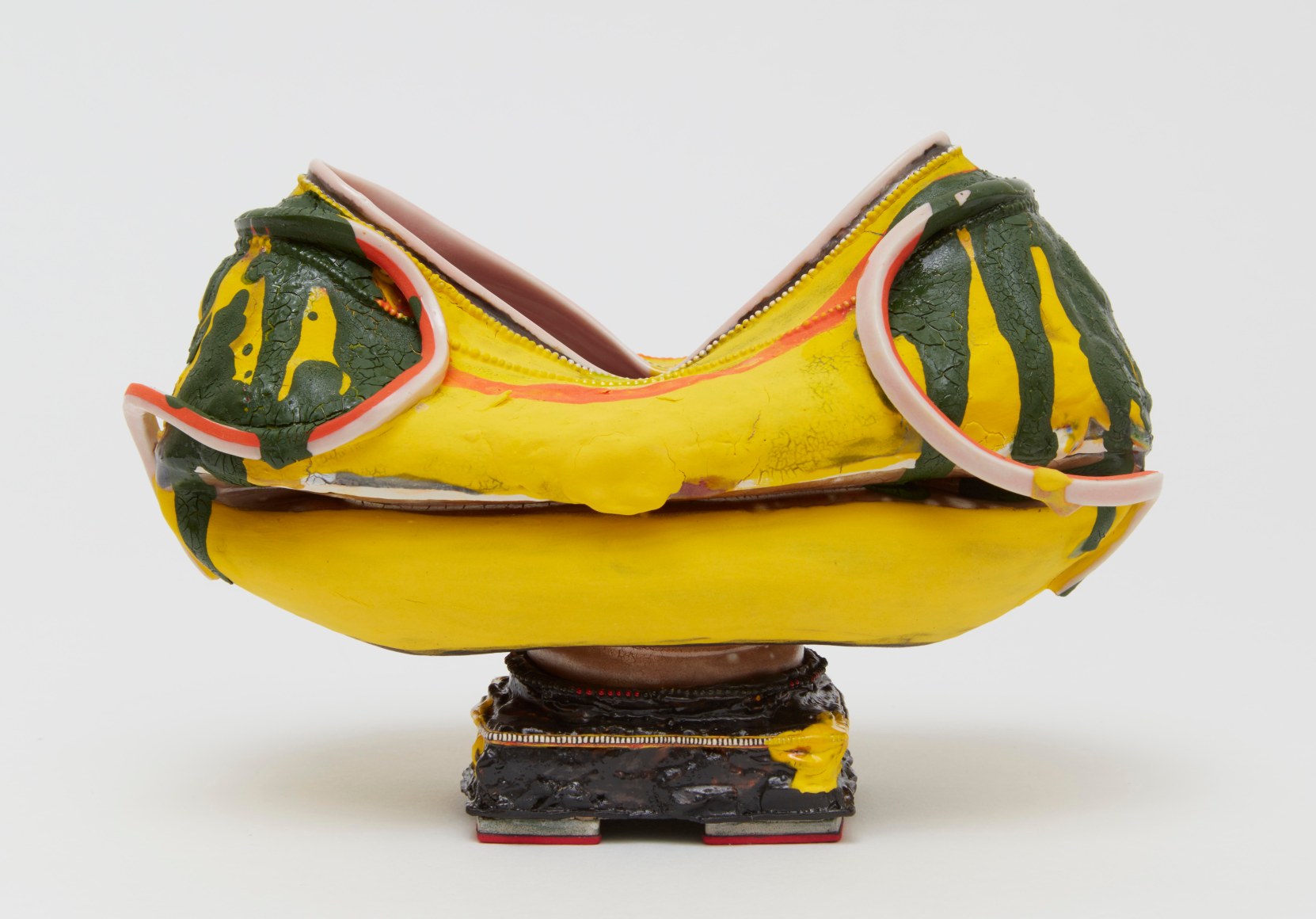 KATHY BUTTERLY Distraction, 2018