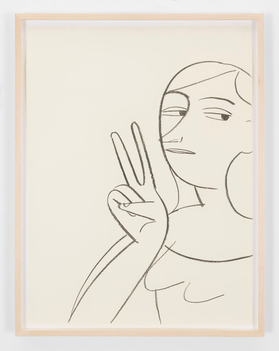 GRACE WEAVER road rage (2), 2018