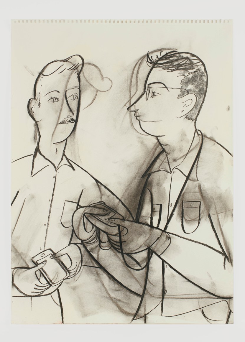 GRACE WEAVER The Photographers