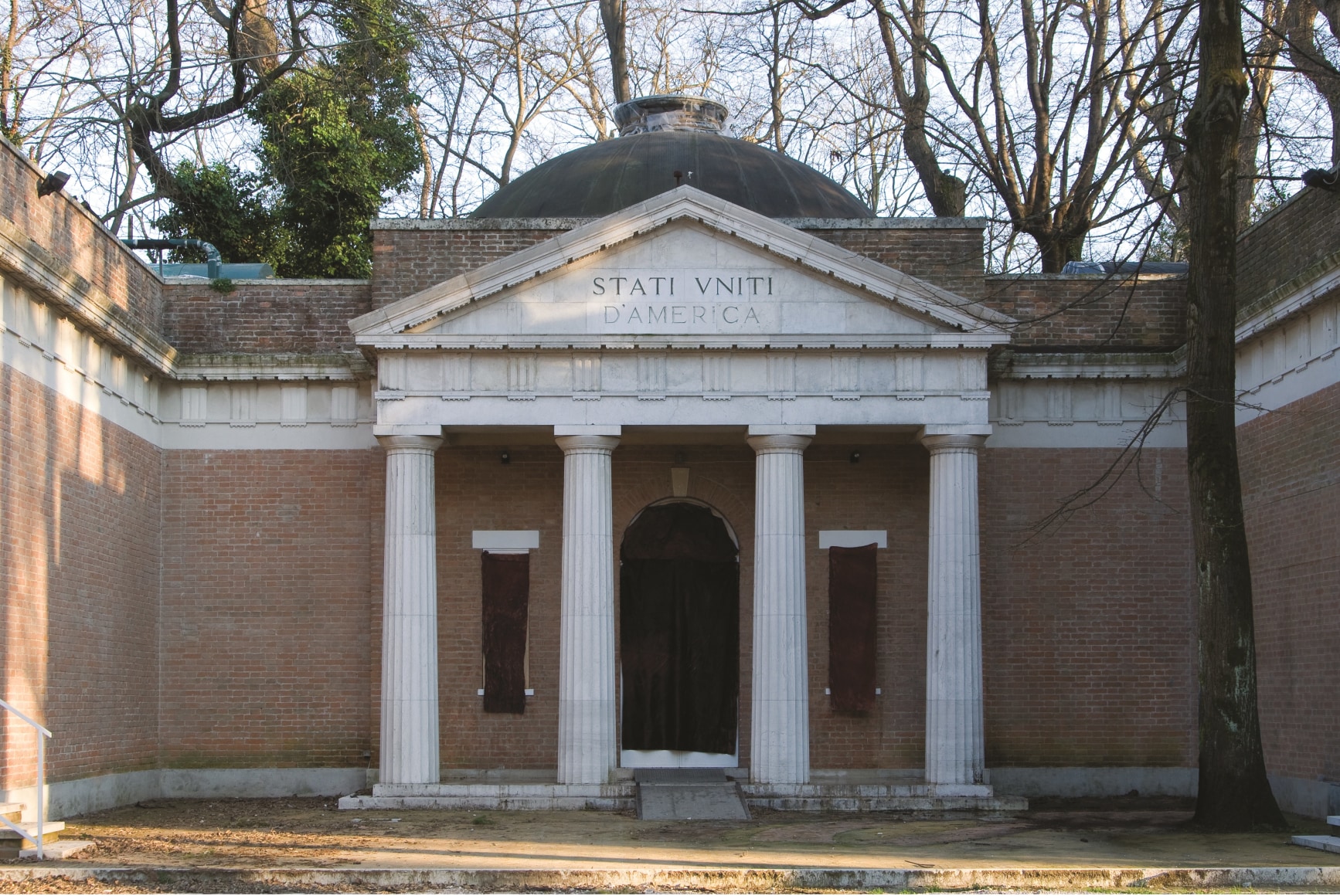 TERESA MARGOLLES Embassy