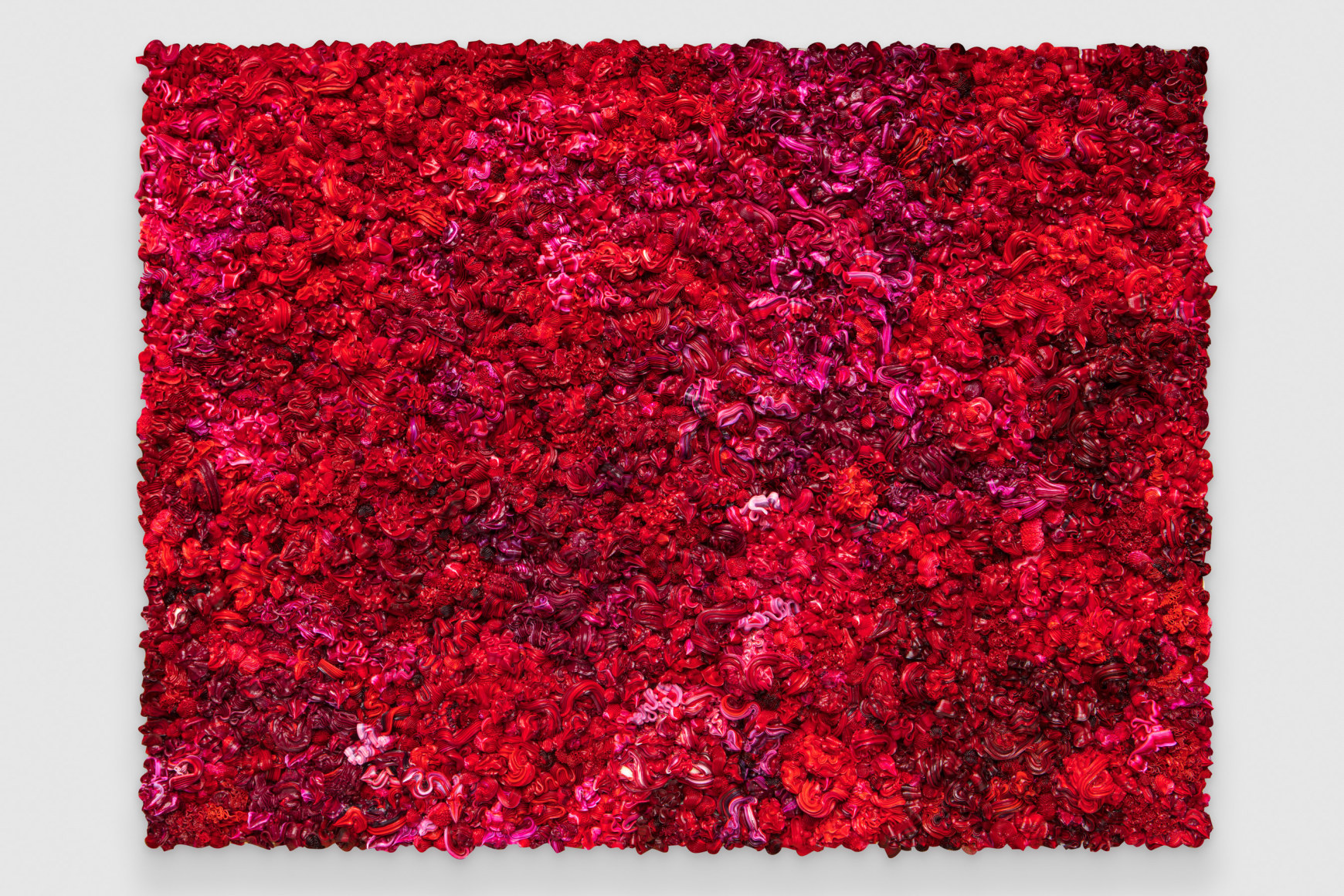 XU ZHEN&reg; Under Heaven-2009GK0189, 2018