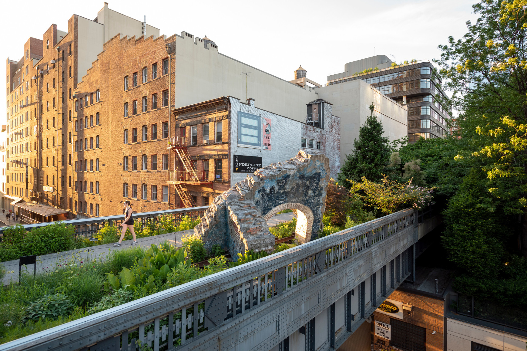 FIRELEI BÁEZ 19.604692°N 72.218596°W, 2019