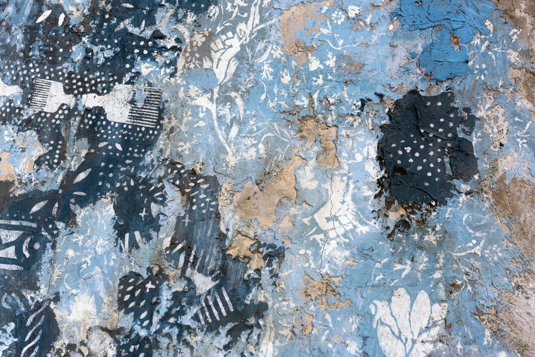 FIRELEI BÁEZ 19.604692°N 72.218596°W, 2019