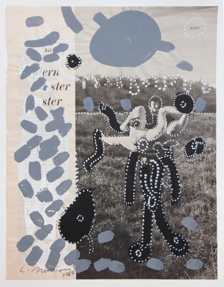 LEE MULLICAN