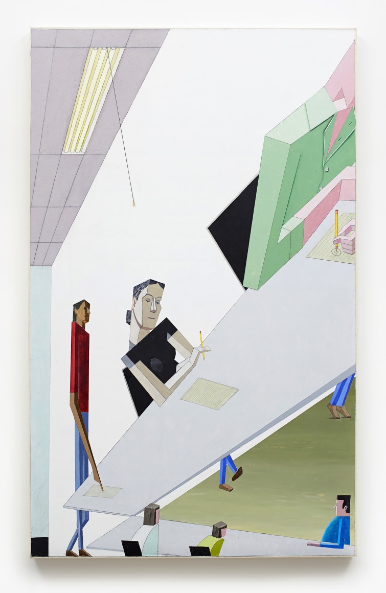 MERNET LARSEN Lecture