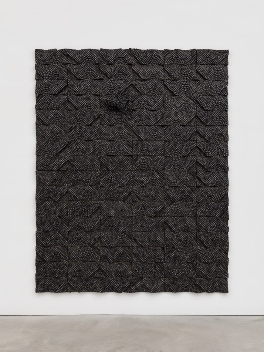 ELIAS SIME TIGHTROPE: ECHO!?, 2020