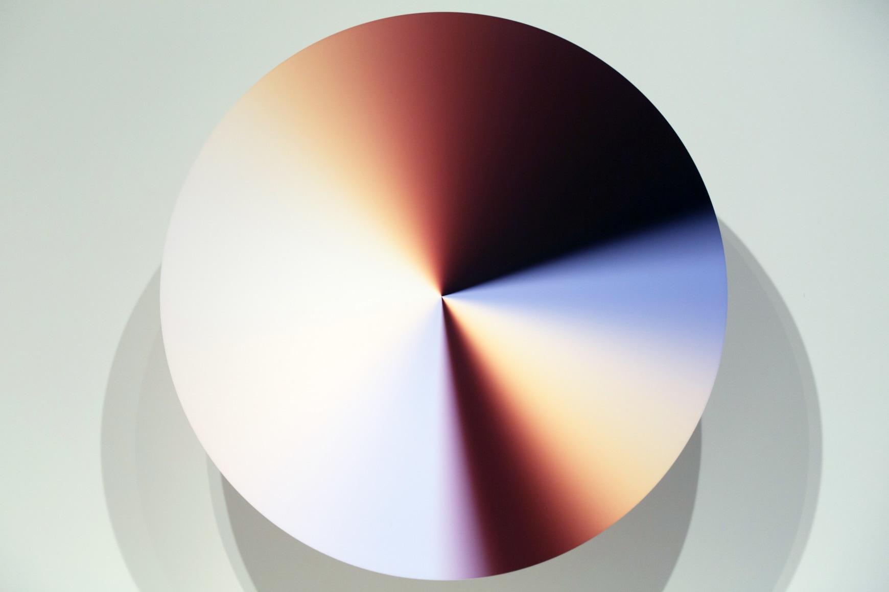 KATIE PATERSON The Cosmic Spectrum