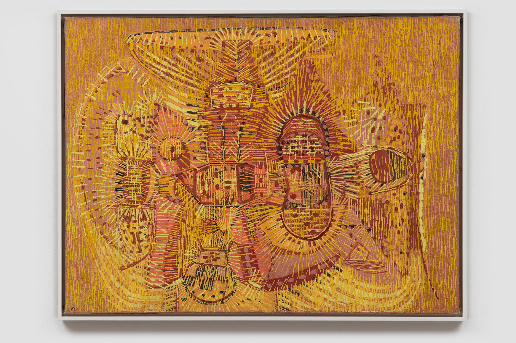 LEE MULLICAN , Section Implanted