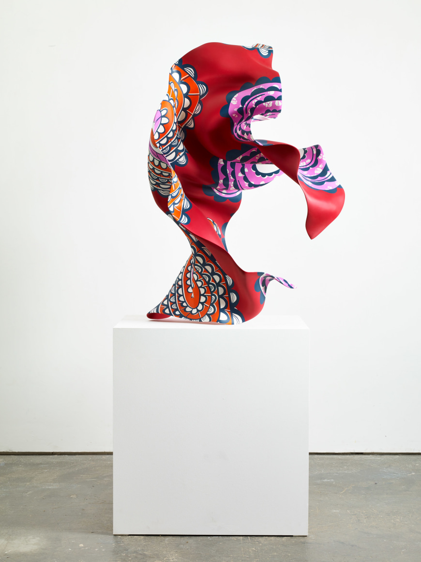 YINKA SHONIBARE, CBE