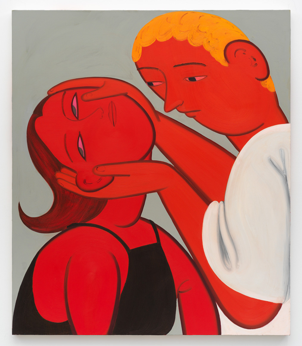 GRACE WEAVER Dovetail