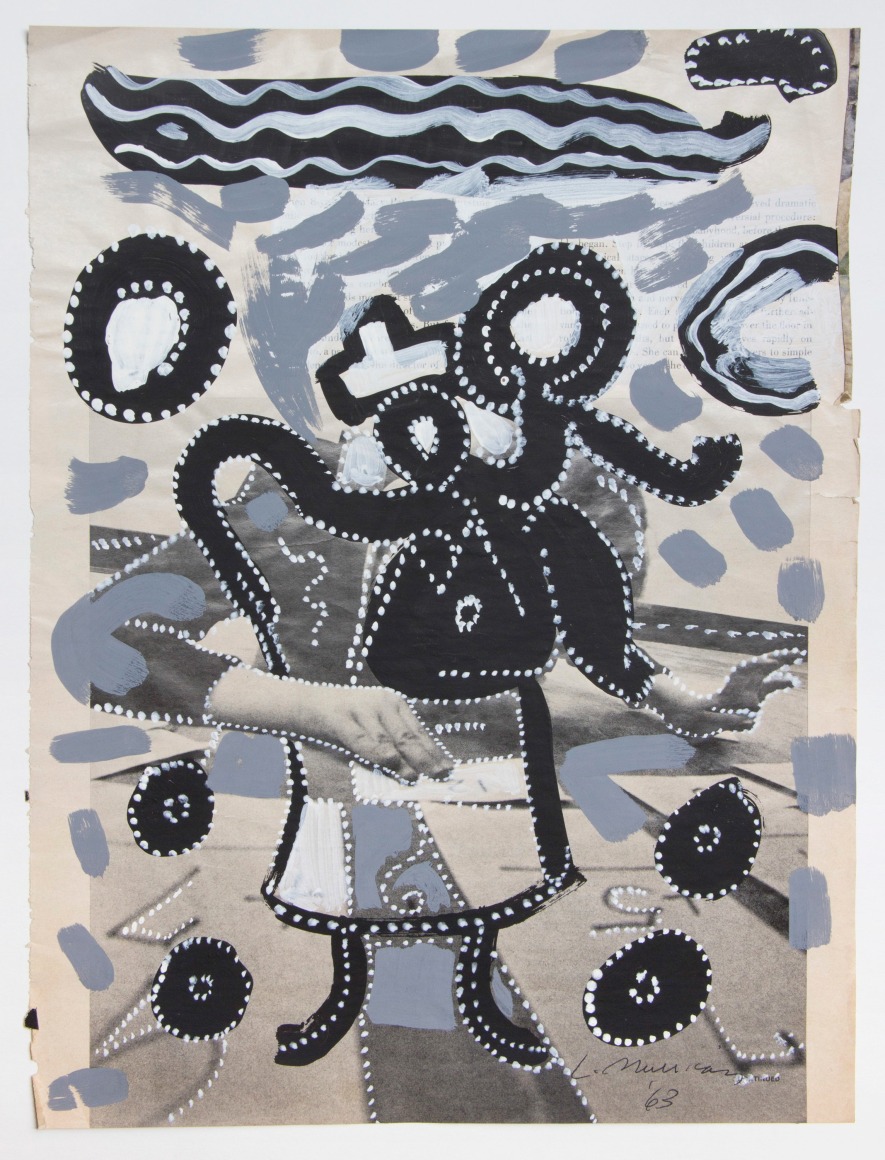 LEE MULLICAN