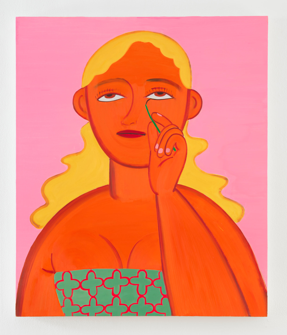 GRACE WEAVER tutorial