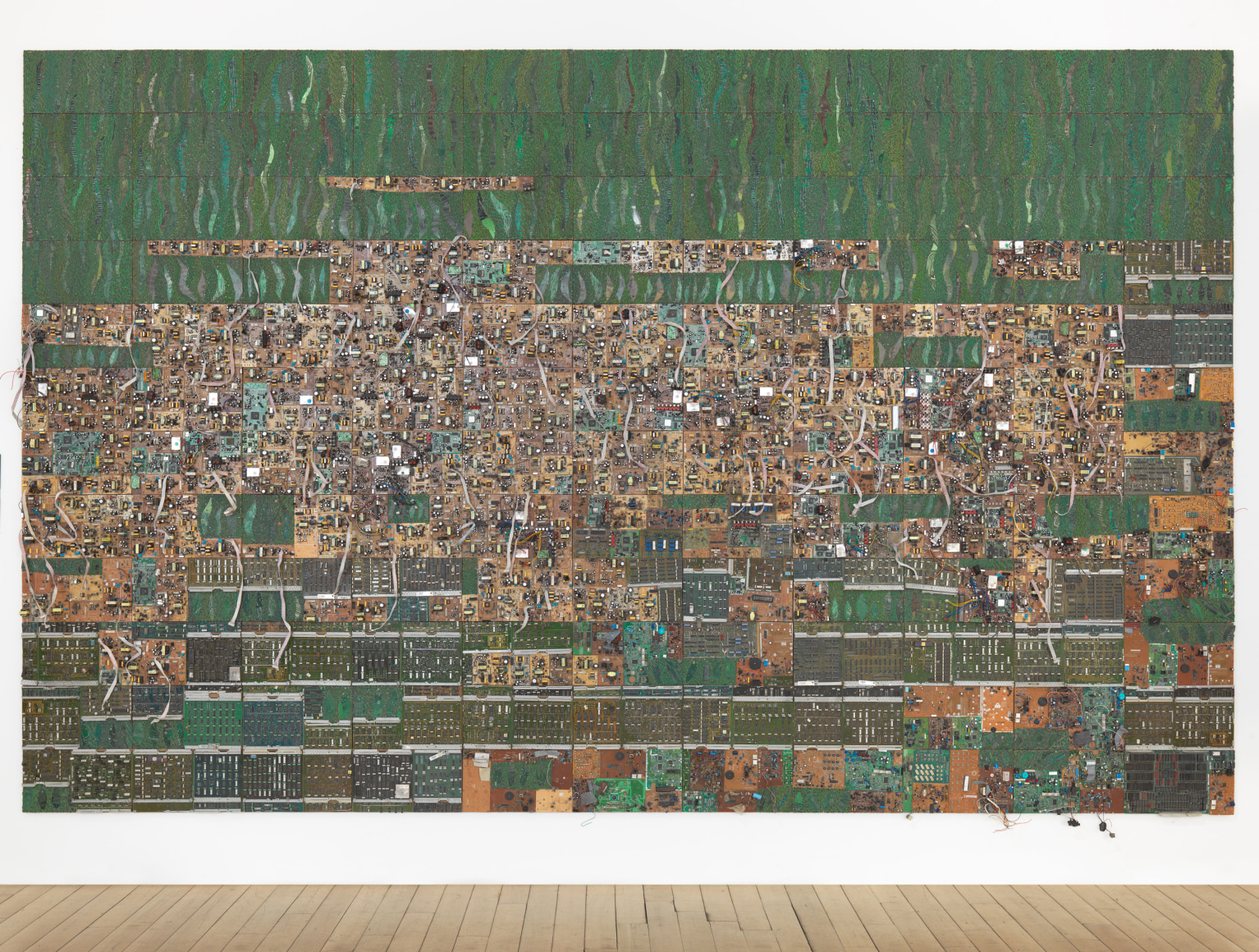 ELIAS SIME Tightrope: Noiseless 1