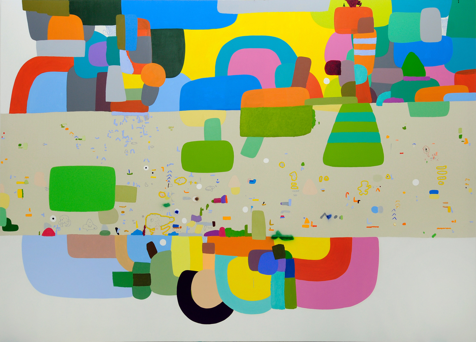 FEDERICO HERRERO Untitled