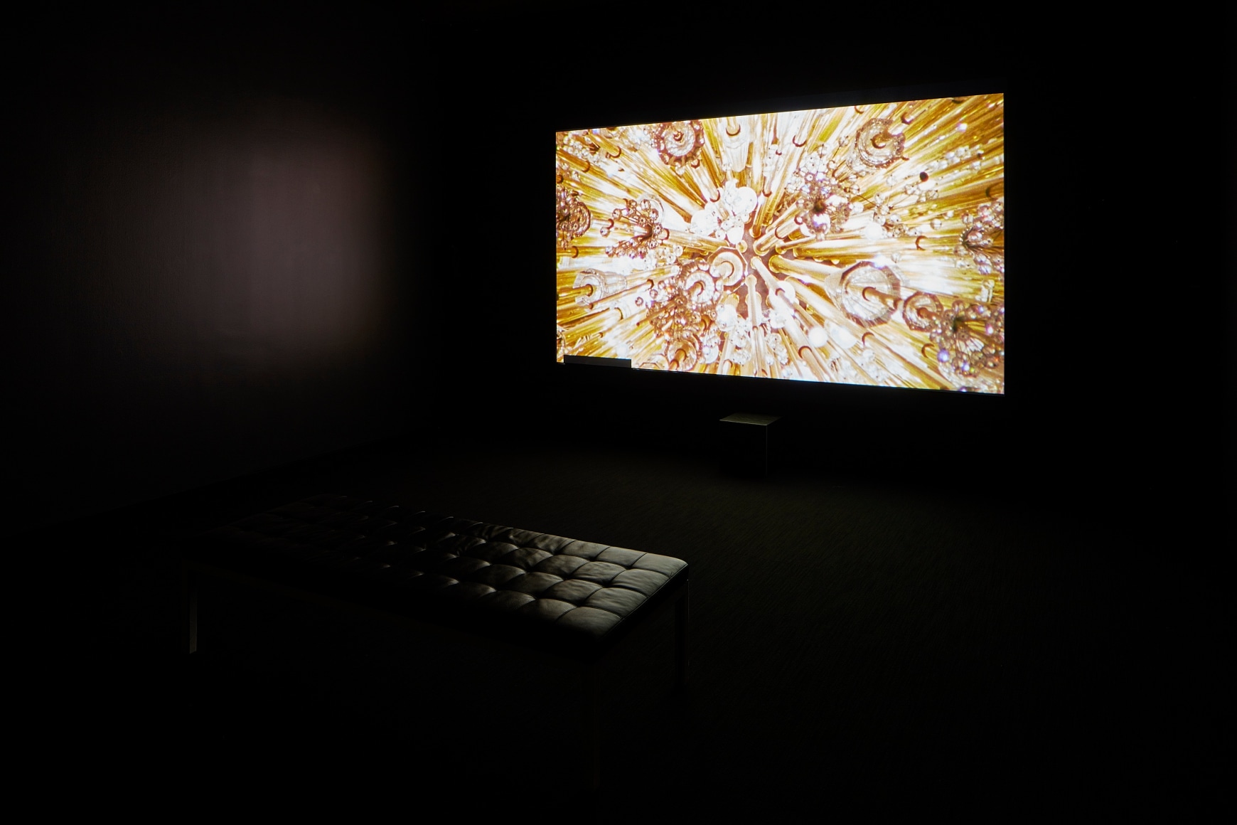 Installation view,&nbsp;Josiah McElheny: Island Universe, Cantor Arts Center, Stanford University, CA,&nbsp;February 23 &ndash; August 18, 2019, Photographer: Johanna Arnold