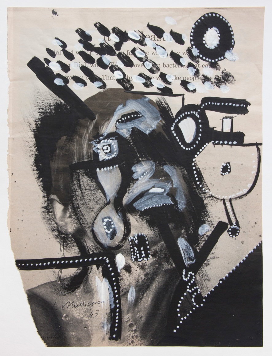 LEE MULLICAN