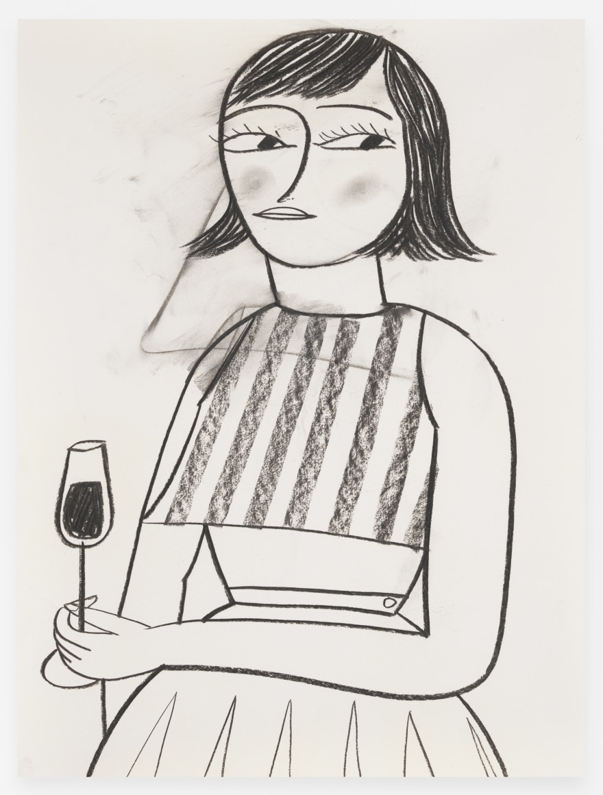 GRACE WEAVER so sophisticated