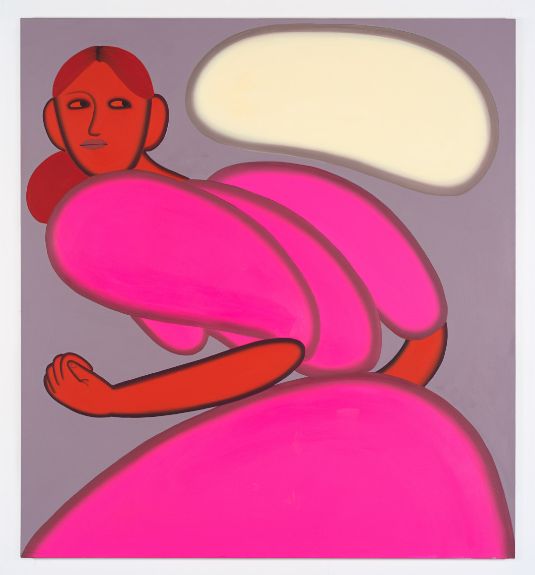 GRACE WEAVER 5:30 P.M.