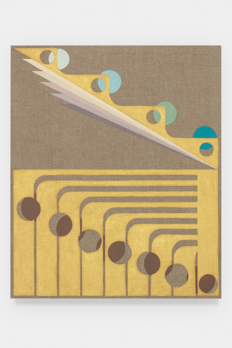 EAMON ORE-GIRON Infinite Regress CVIII, 2020