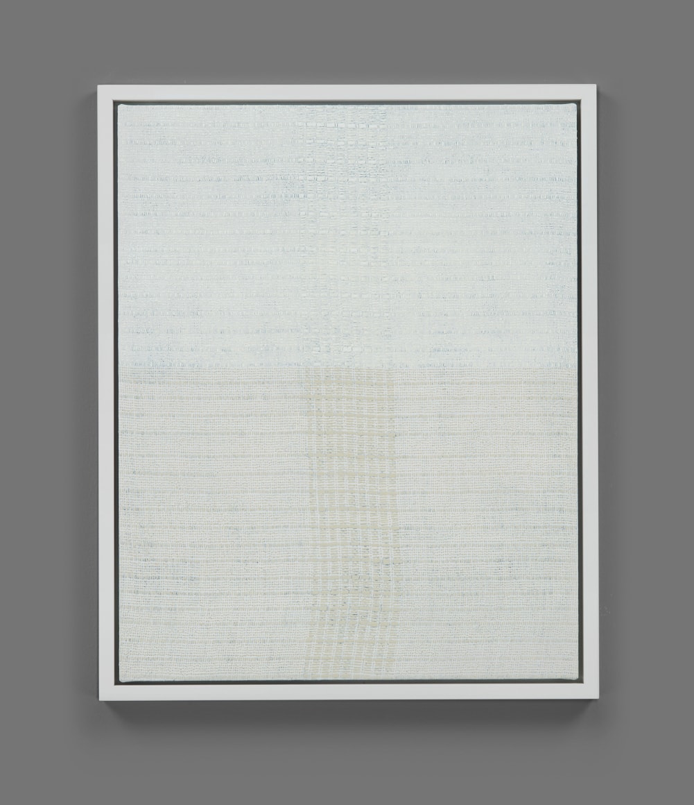 MICHELLE GRABNER, Untitled, 2021