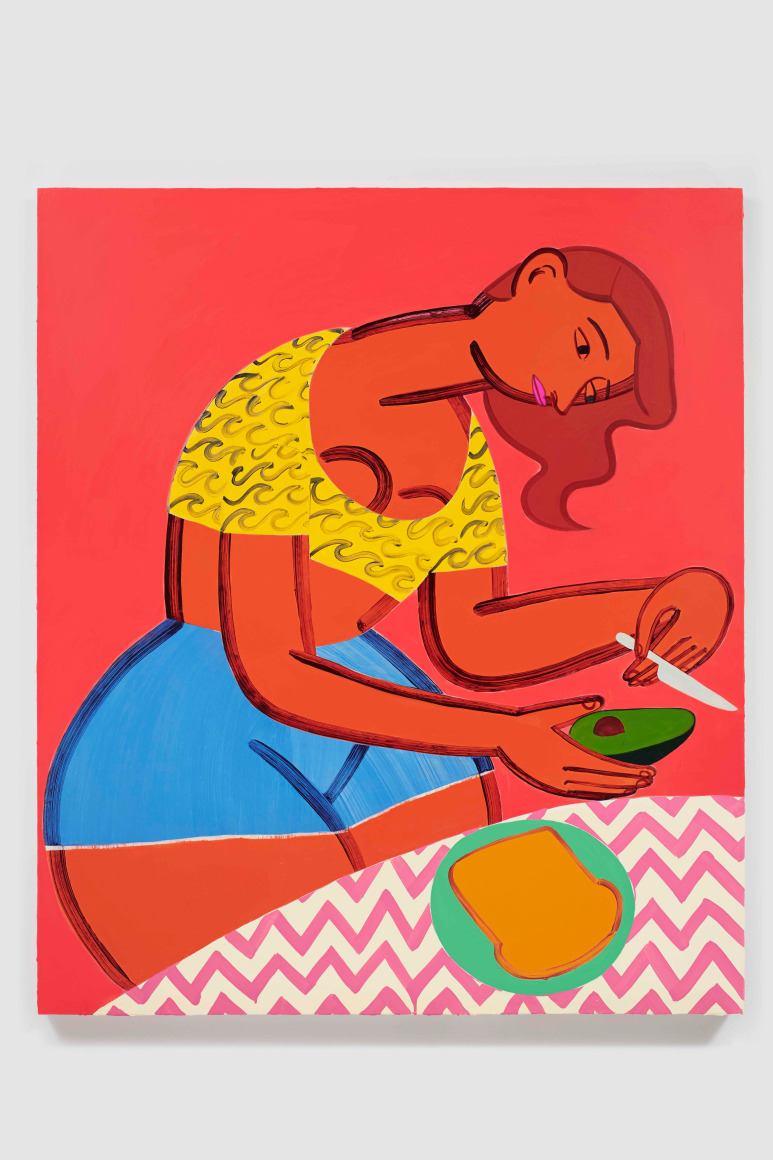 GRACE WEAVER, good intentions