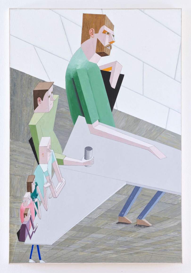 MERNET LARSEN Seminar