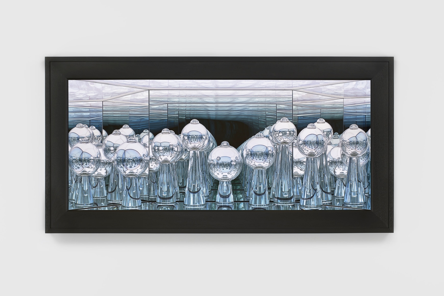 JOSIAH MCELHENY From the Library of Interplanetary Harmonies, 2021